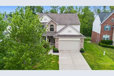 419 Amelia Circle, South Lyon, MI 48178 - Photo 57