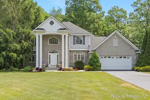 11220 Oak Grv Rd, Grand Haven, MI 49417 - Photo 1