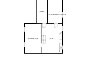 843 Orchard Ave SE, East Grand Rapids, MI 49506 - Photo 29