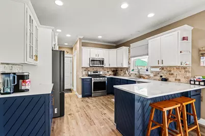 7195 Kendall Arbor Avenue, Kalamazoo, MI 49009 - Photo 5
