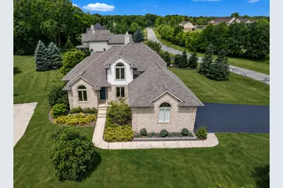 5049 Birdie Lane, Ann Arbor, MI 48103 - Photo 1