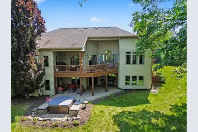 888 Ridge Road, Chelsea, MI 48118 - Photo 3
