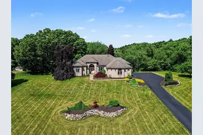 888 Ridge Road, Chelsea, MI 48118 - Photo 1