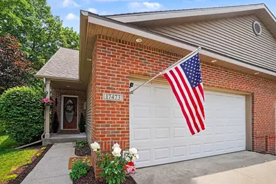 17473 Park Place Circle, Spring Lake, MI 49456 - Photo 1