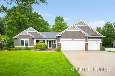 16815 Watersedge Drive, Grand Haven, MI 49417 - Photo 27