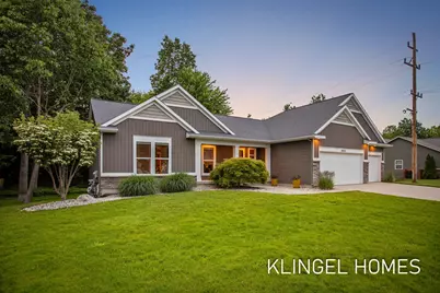 16815 Watersedge Drive, Grand Haven, MI 49417 - Photo 33