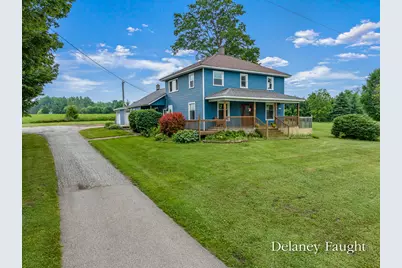 3460 13 Mile Road NW, Sparta, MI 49345 - Photo 3