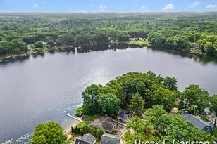 7880 W Lake Rd, Twin Lake, MI 49457 - Photo 41