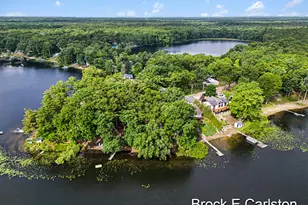 7880 W Lake Rd, Twin Lake, MI 49457 - Photo 37