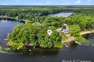 7880 W Lake Rd, Twin Lake, MI 49457 - Photo 39