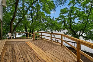 7880 W Lake Rd, Twin Lake, MI 49457 - Photo 5