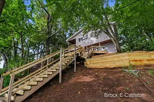 7880 W Lake Rd, Twin Lake, MI 49457 - Photo 1