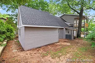 7880 W Lake Rd, Twin Lake, MI 49457 - Photo 3