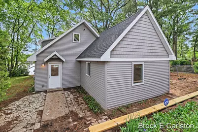 7880 W Lake Road, Twin Lake, MI 49457 - Photo 7