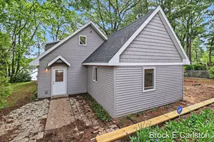 7880 W Lake Rd, Twin Lake, MI 49457 - Photo 7