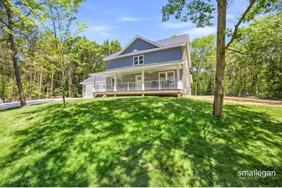 12905 Bowen Lake Drive, Gowen, MI 49326 - Photo 47