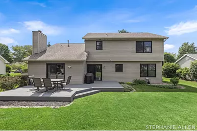 7429 Saint George Circle, Portage, MI 49024 - Photo 41