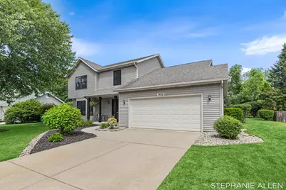 7429 Saint George Circle, Portage, MI 49024 - Photo 3