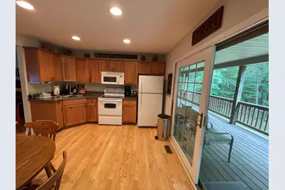 8725 W River Road, Irons, MI 49644 - Photo 3
