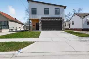 23112 Vassar Ave, Hazel Park, MI 48030 - Photo 5