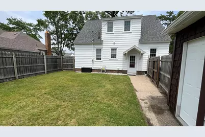 1193 Cornell Road, Muskegon, MI 49441 - Photo 5