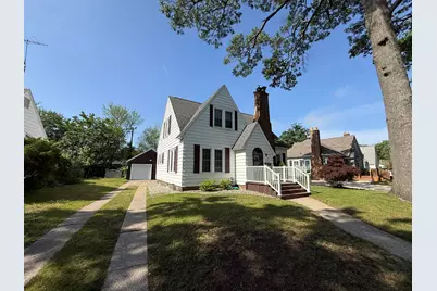 1193 Cornell Road, Muskegon, MI 49441 - Photo 3