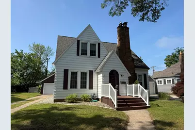 1193 Cornell Road, Muskegon, MI 49441 - Photo 1