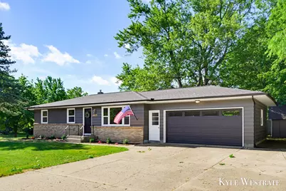 1126 3 Mile Road NW, Grand Rapids, MI 49544 - Photo 3