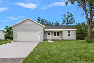 6108 Automobile Road, Twin Lake, MI 49457 - Photo 5