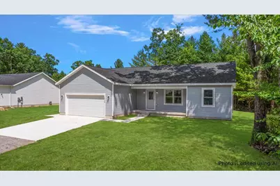 6108 Automobile Road, Twin Lake, MI 49457 - Photo 3