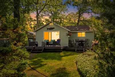 5375 Front Street, Newaygo, MI 49337 - Photo 1