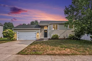 4139 Whirlwind Dr NE, Rockford, MI 49341 - Photo 1