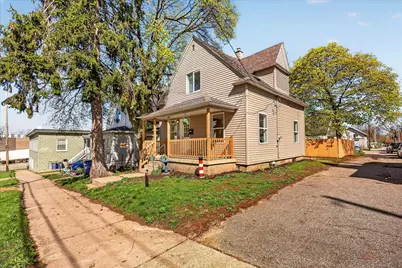 25 Palmer Street NW, Grand Rapids, MI 49505 - Photo 3