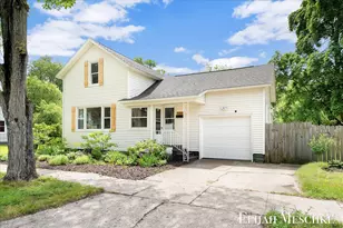 313 Washington Ave, Muskegon, MI 49441 - Photo 3