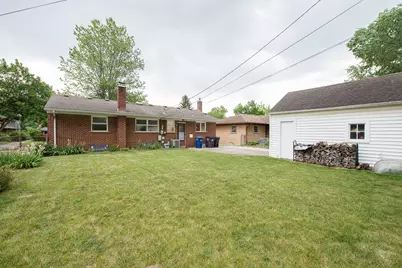 1210 Arella Boulevard, Ann Arbor, MI 48103 - Photo 9