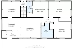 1210 Arella Blvd, Ann Arbor, MI 48103 - Photo 11