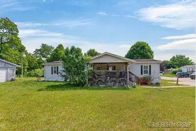 11235 Caron Street SE, Lowell, MI 49331 - Photo 1