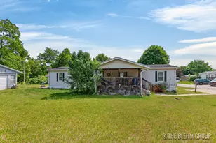11235 Caron St SE, Lowell, MI 49331 - Photo 1