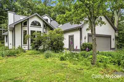 13462 Lakeshore Avenue, Grand Haven, MI 49417 - Photo 1