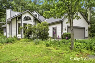13462 Lakeshore Ave, Grand Haven, MI 49417 - Photo 1