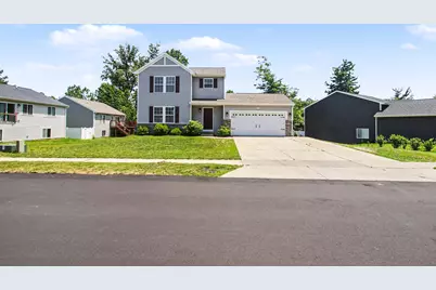 5223 Seawall Court, South Haven, MI 49090 - Photo 1