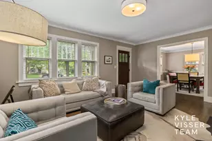 964 Pinecrest Ave SE, East Grand Rapids, MI 49506 - Photo 5