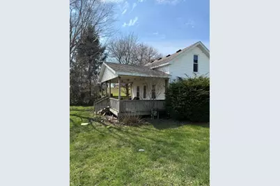 3724 Hennessey Road, Watervliet, MI 49098 - Photo 1