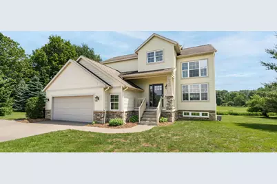 4140 88th Street SW, Byron Center, MI 49315 - Photo 1