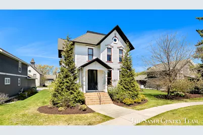 318 Rachaels Way, Spring Lake, MI 49456 - Photo 7