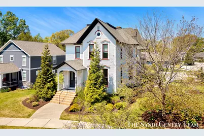 318 Rachaels Way, Spring Lake, MI 49456 - Photo 9