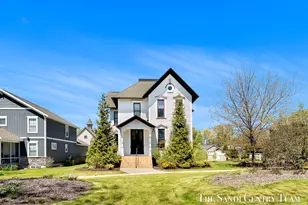318 Rachaels Way, Spring Lake, MI 49456 - Photo 15