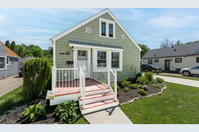 514 Edgell Street, South Haven, MI 49090 - Photo 1