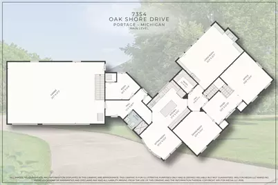 7354 Oak Shore Drive, Portage, MI 49024 - Photo 55