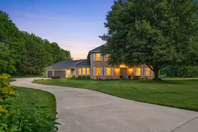 7354 Oak Shore Drive, Portage, MI 49024 - Photo 1
